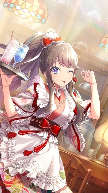 喫茶ハスノソラ