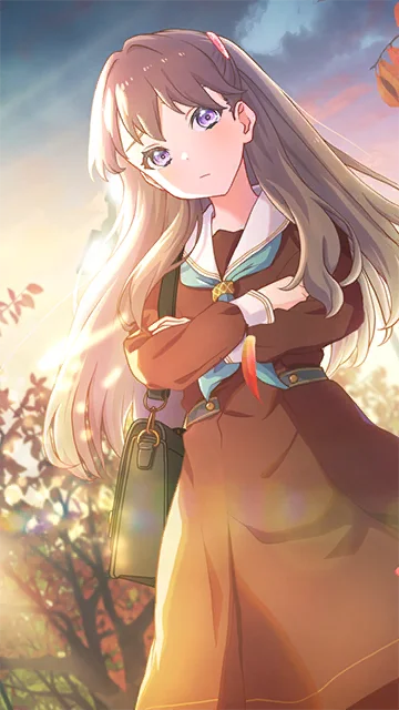 ツバサ・ラ・リベルテ