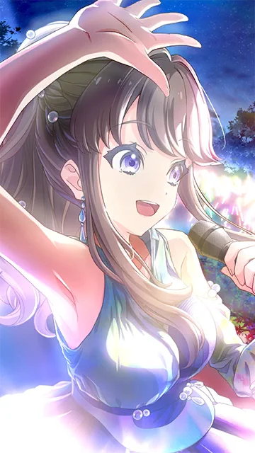 ツバサ・ラ・リベルテ