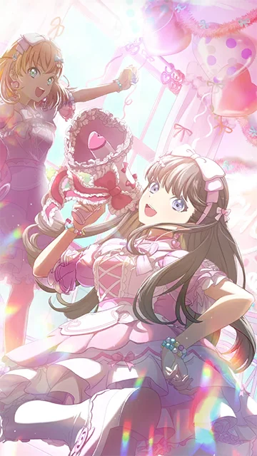 ハッピー至上主義!