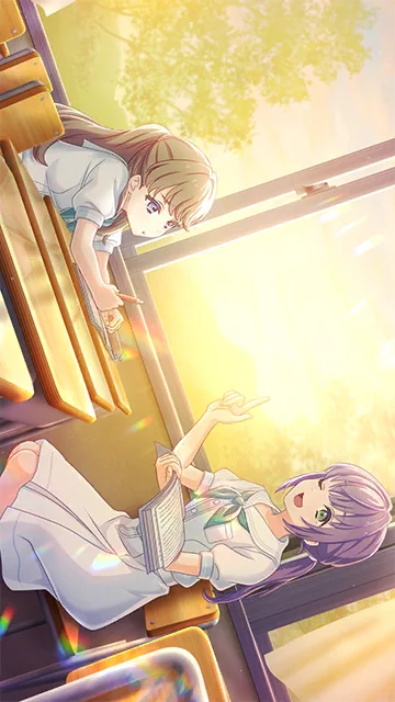 おしえて♡ティーチャー