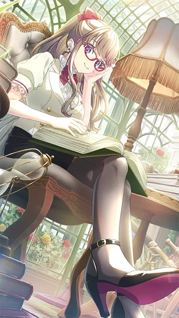 おしえて♡ティーチャー