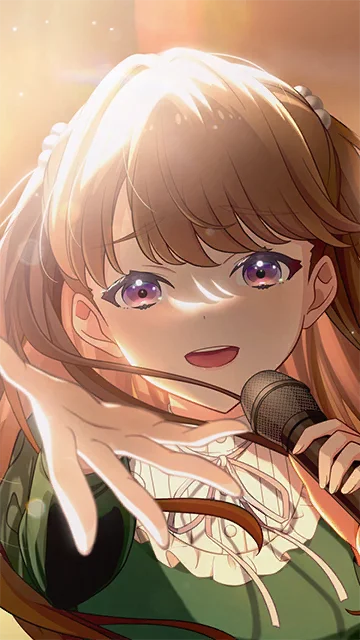 抱きしめる花びら