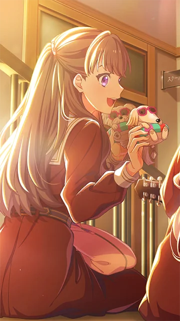 ファンファーレ!!!