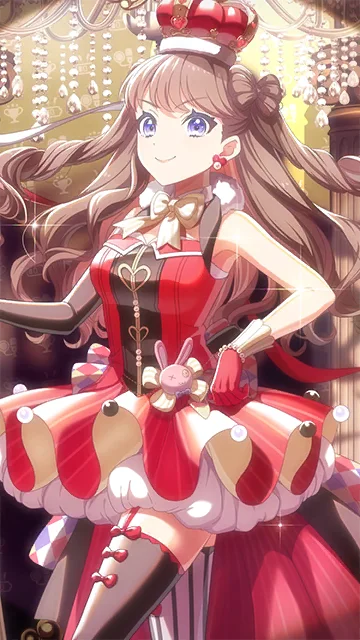 全方位キュン♡