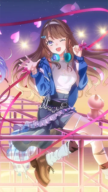 トモダチになれる場所