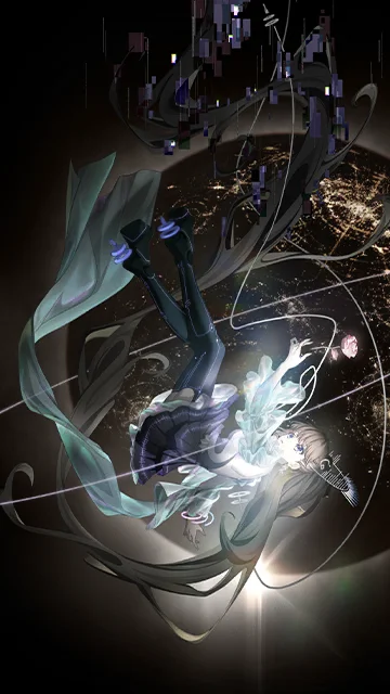 Oracle Étude