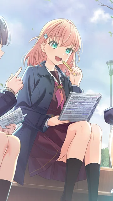 ペレニアル