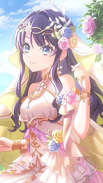 ペレニアル