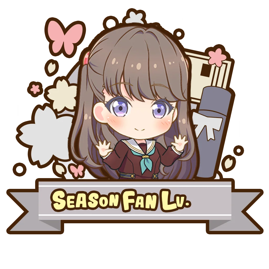 藤島 慈 103期第12シーズン