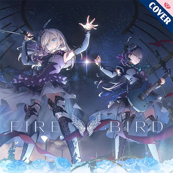 『FIRE BIRD』マエストロ