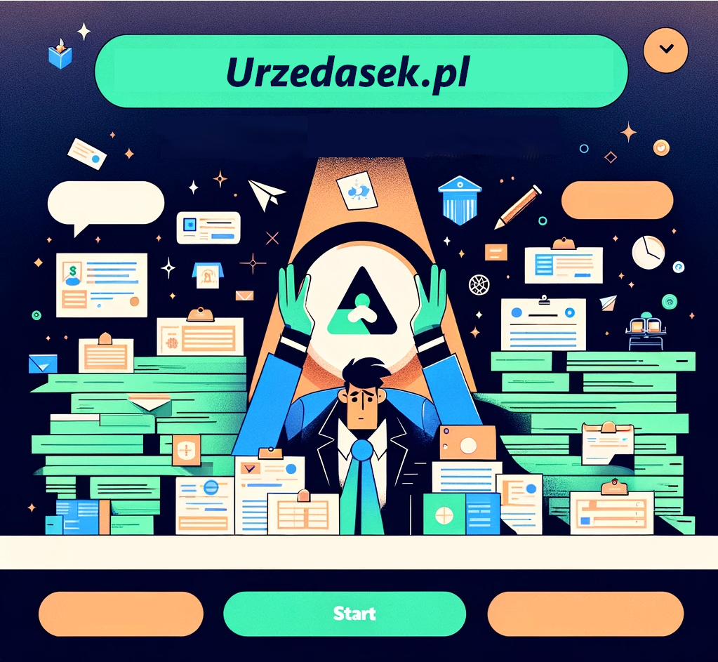 urzedasek