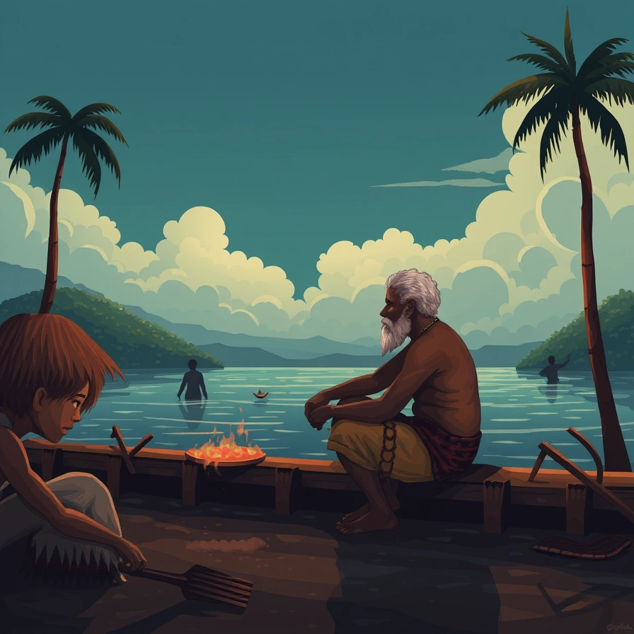 Scene