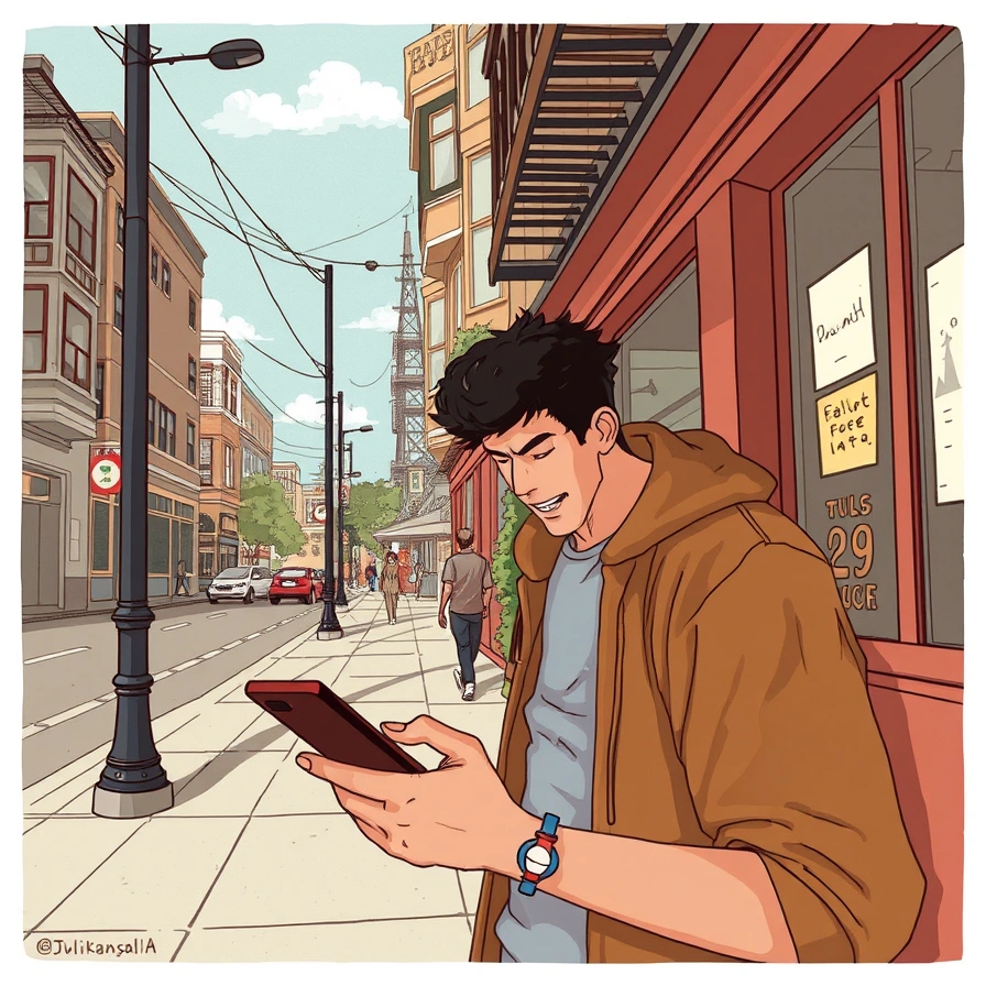 Scene