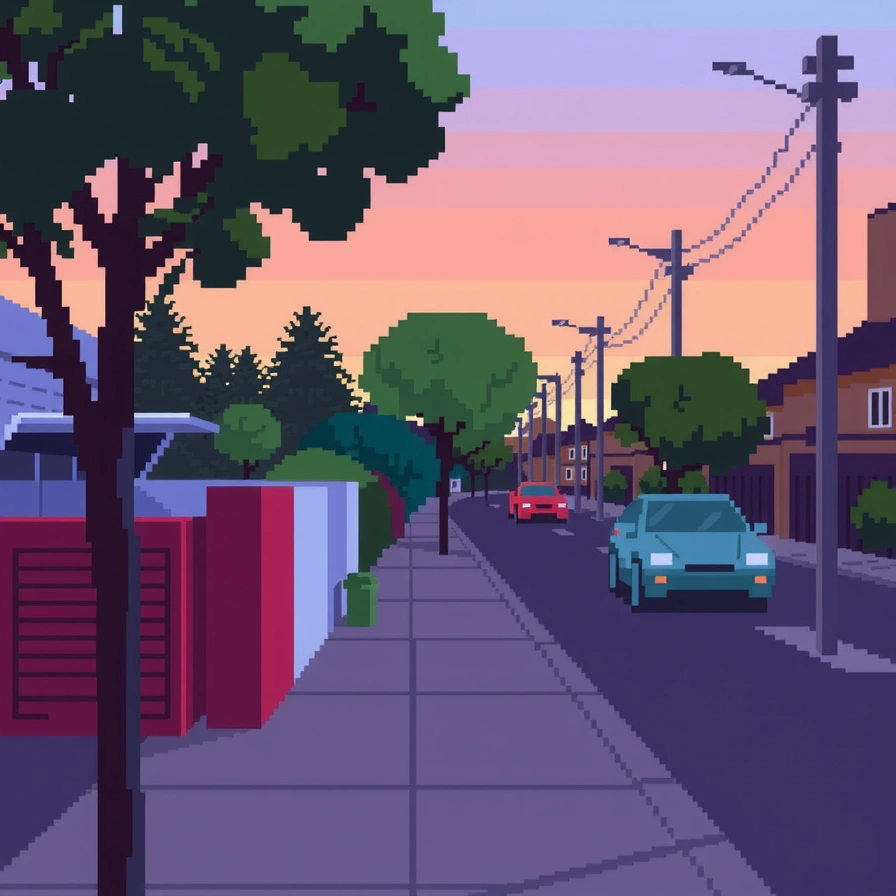 Scene