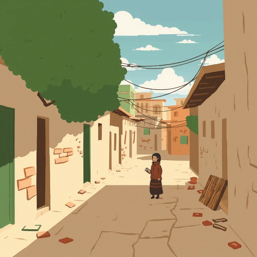 Scene