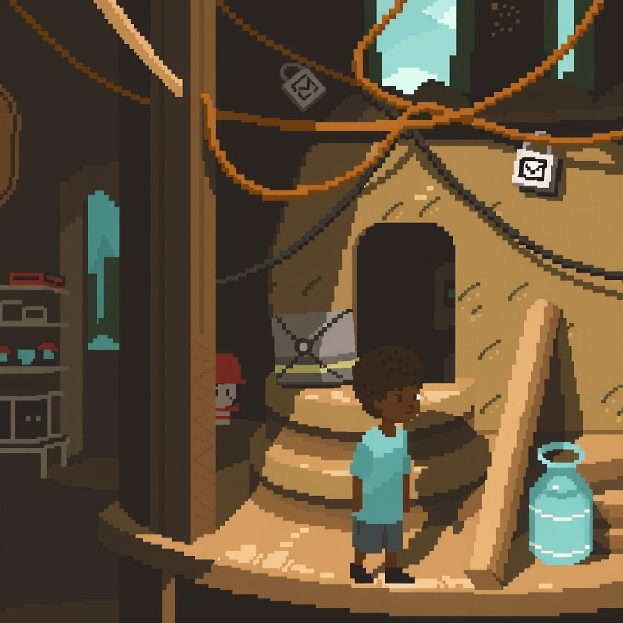 Scene
