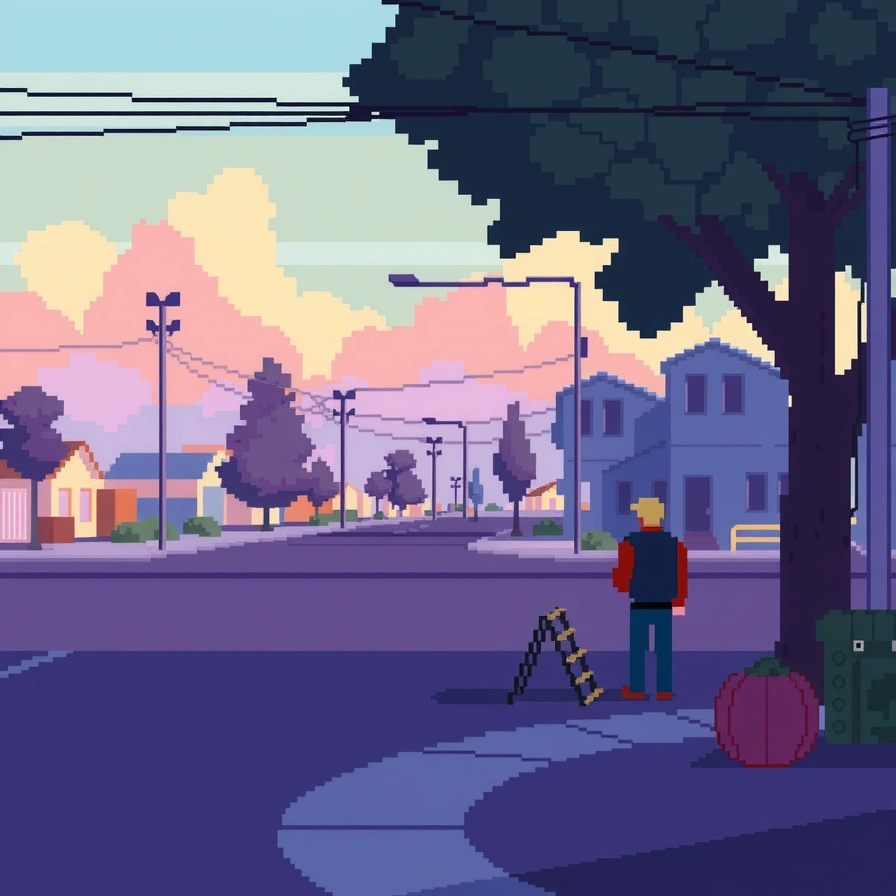 Scene