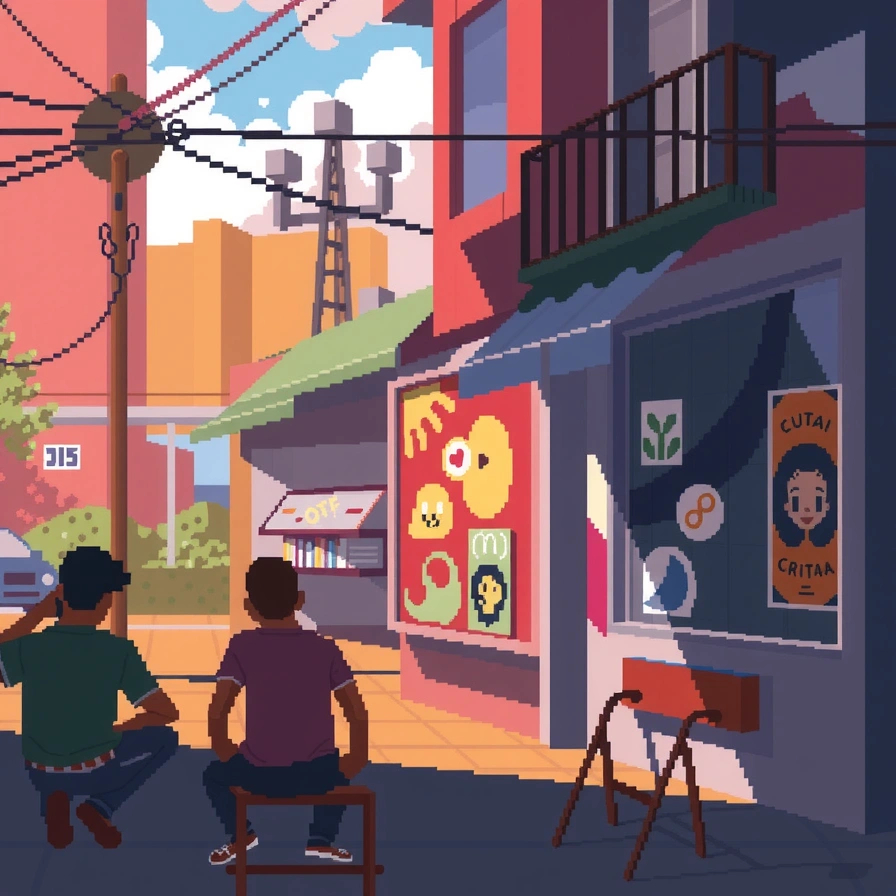 Scene