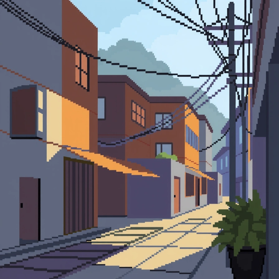 Scene