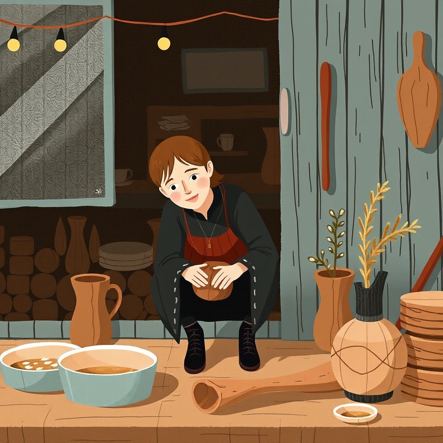 Scene