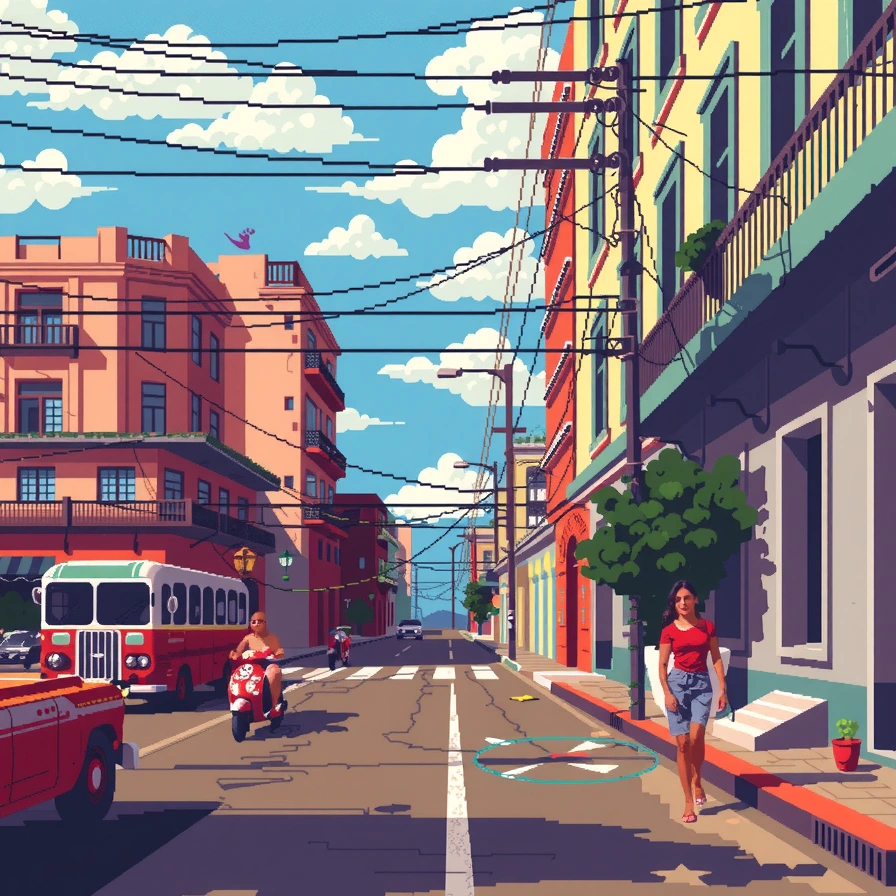 Scene