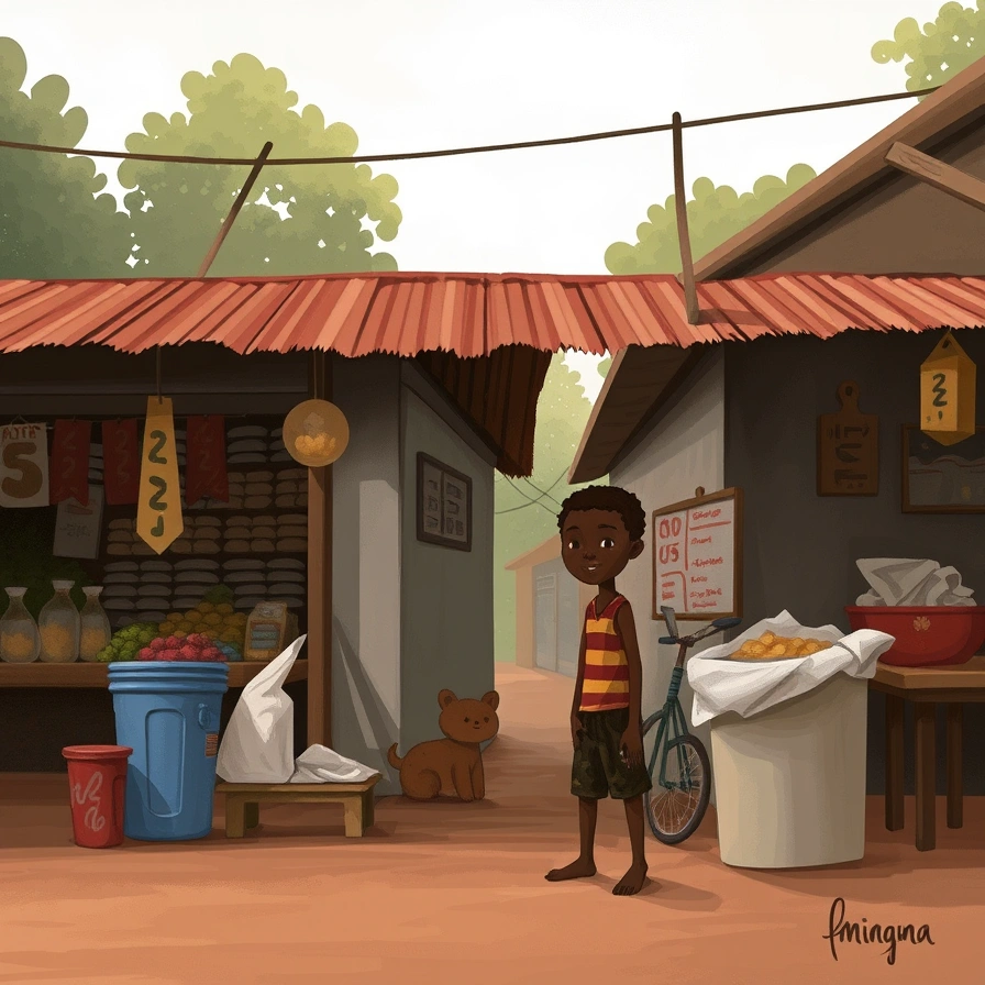 Scene