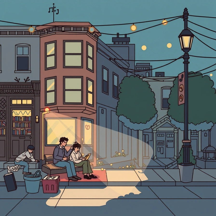 Scene