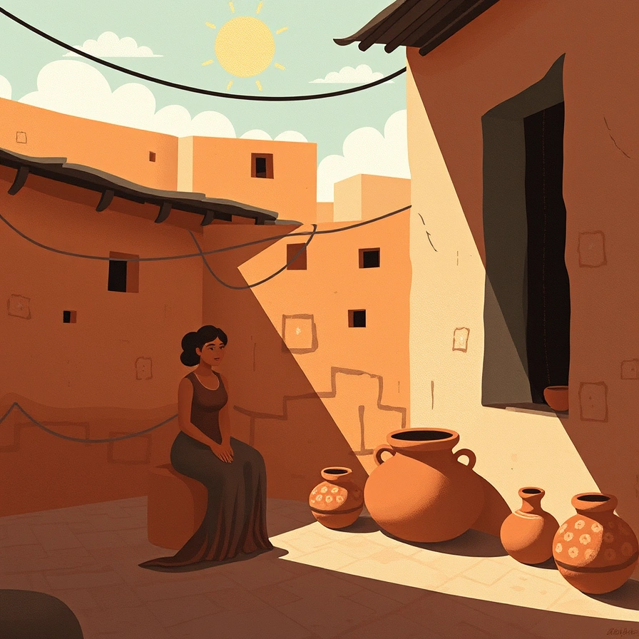 Scene