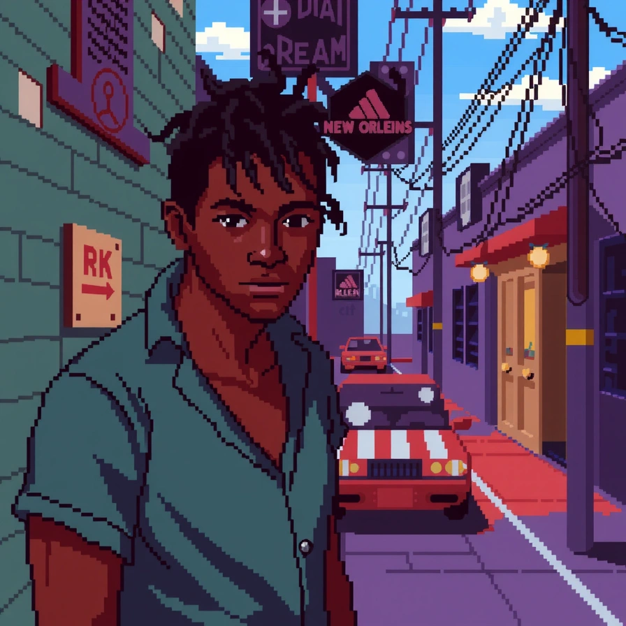 Scene