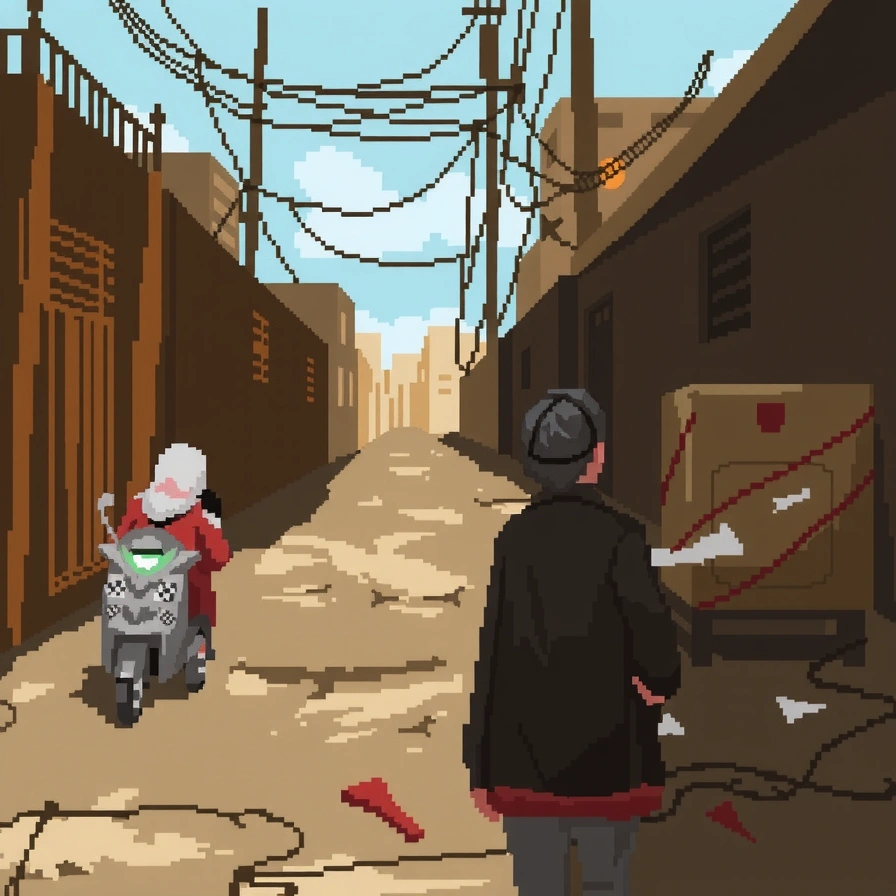 Scene