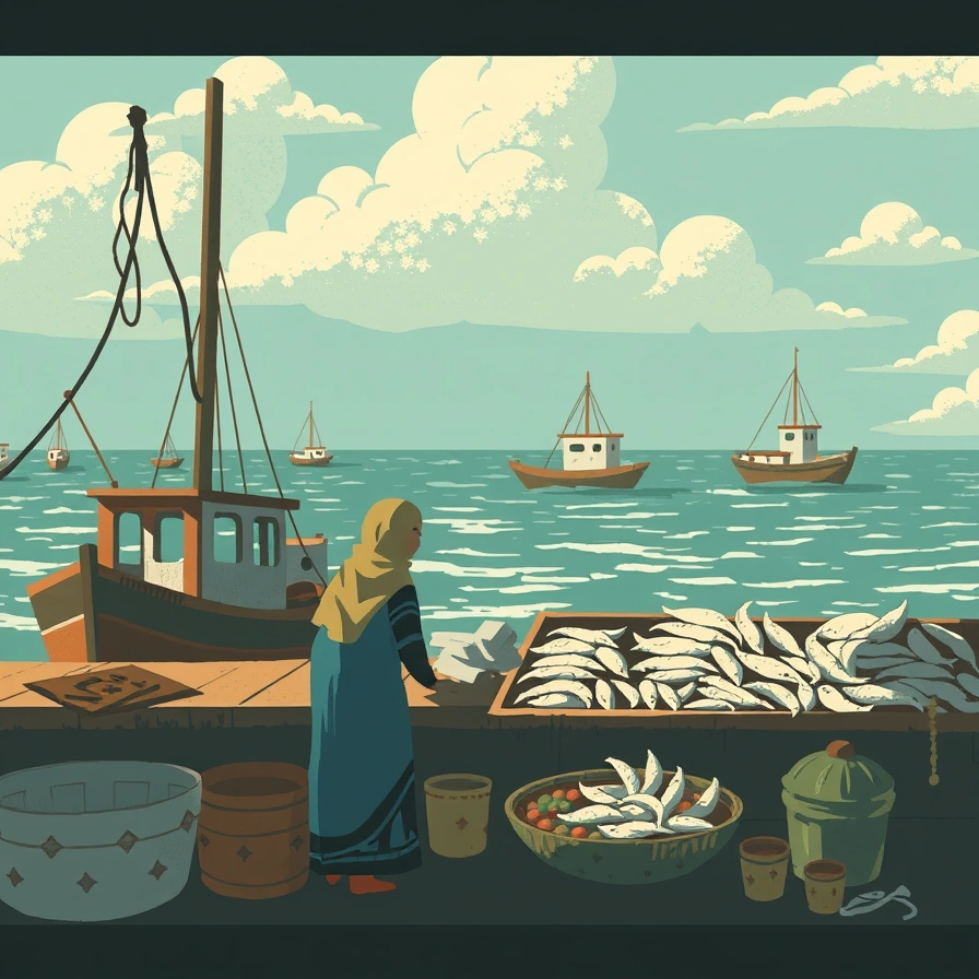 Scene