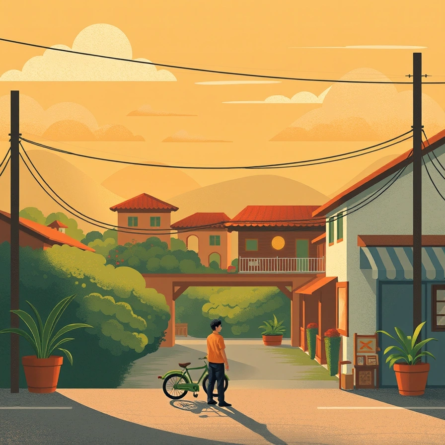 Scene