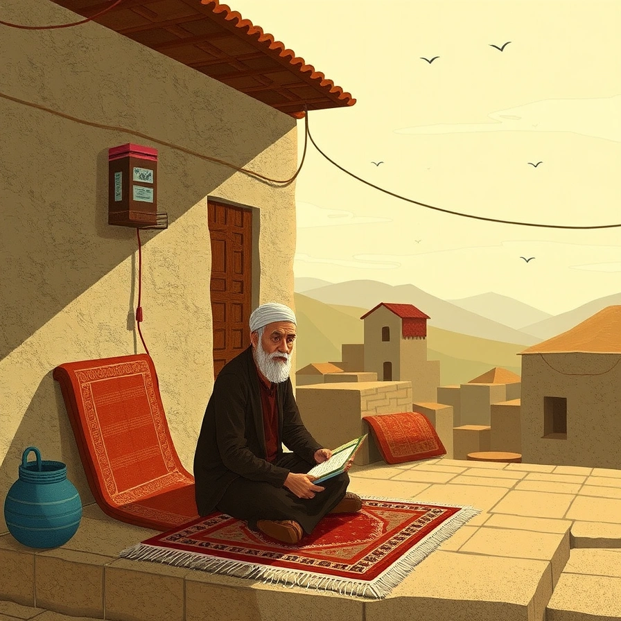 Scene