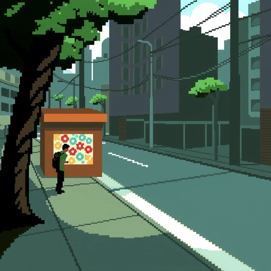 Scene