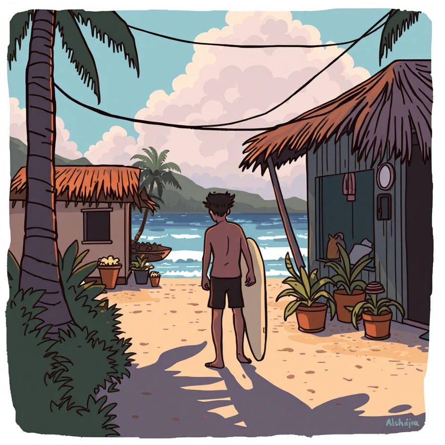 Scene