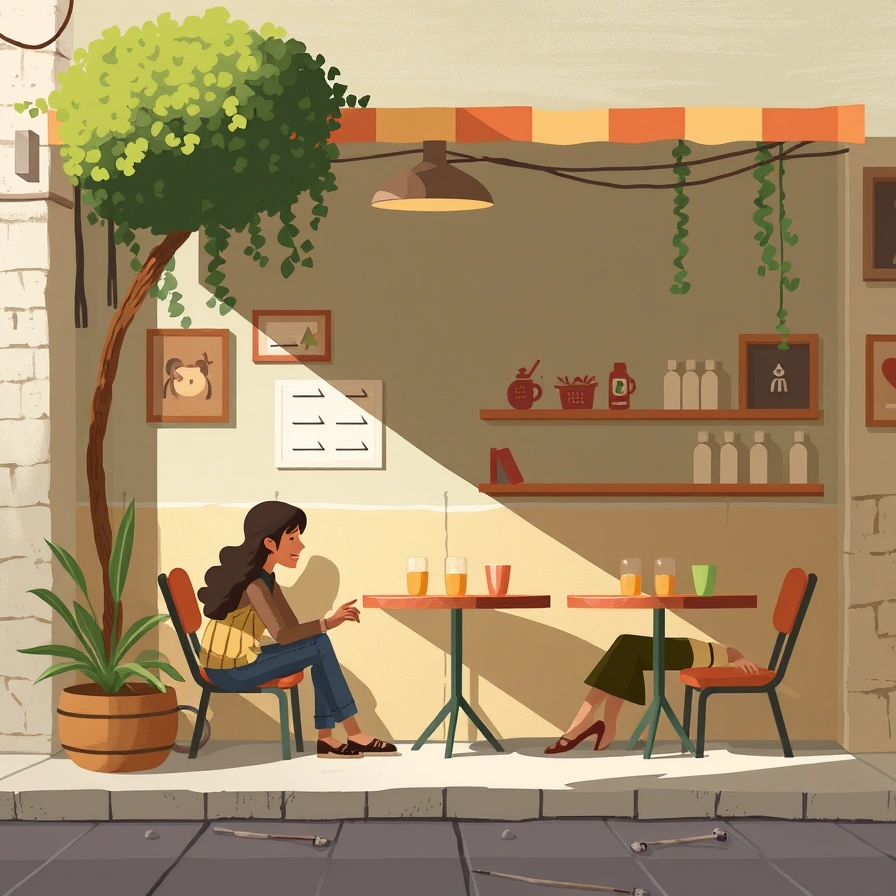 Scene