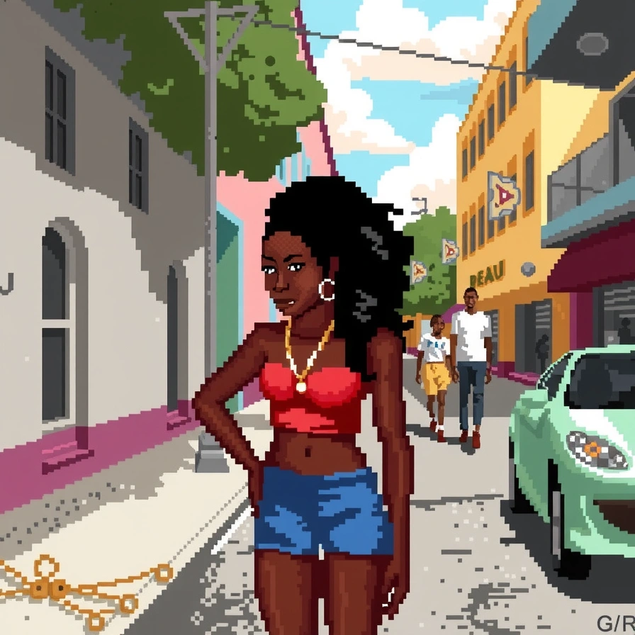 Scene
