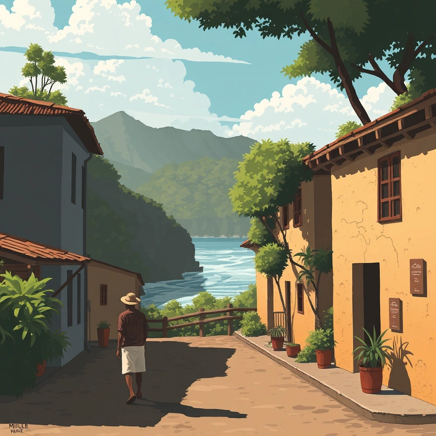 Scene