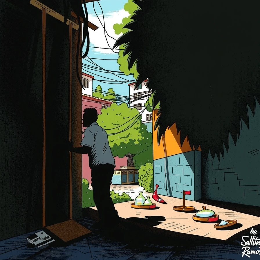 Scene
