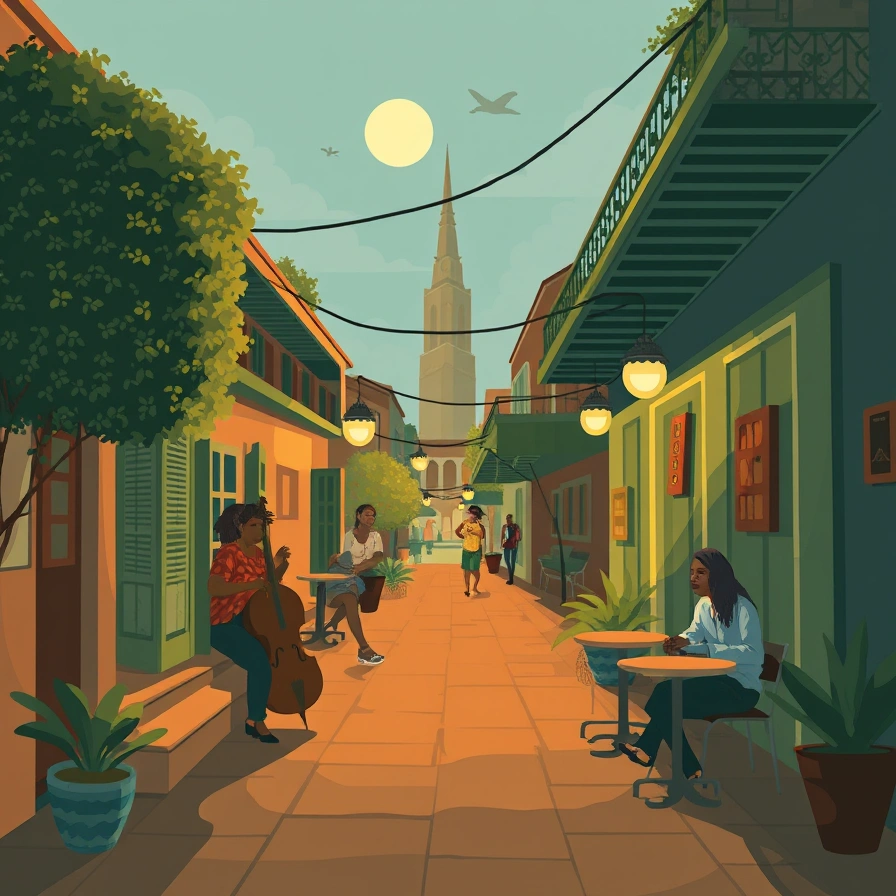Scene