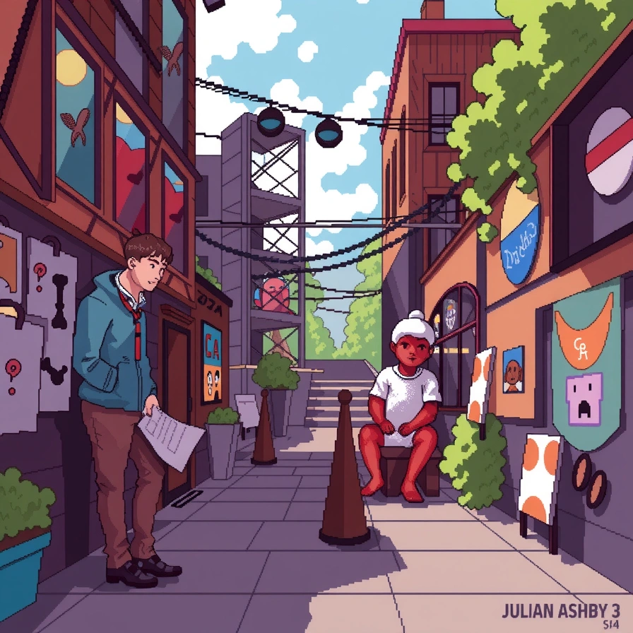 Scene