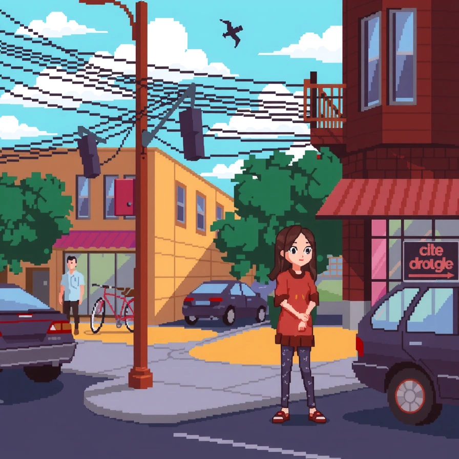 Scene