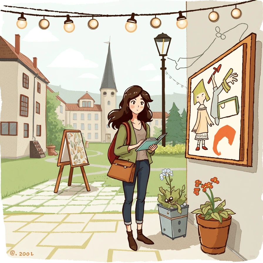 Scene