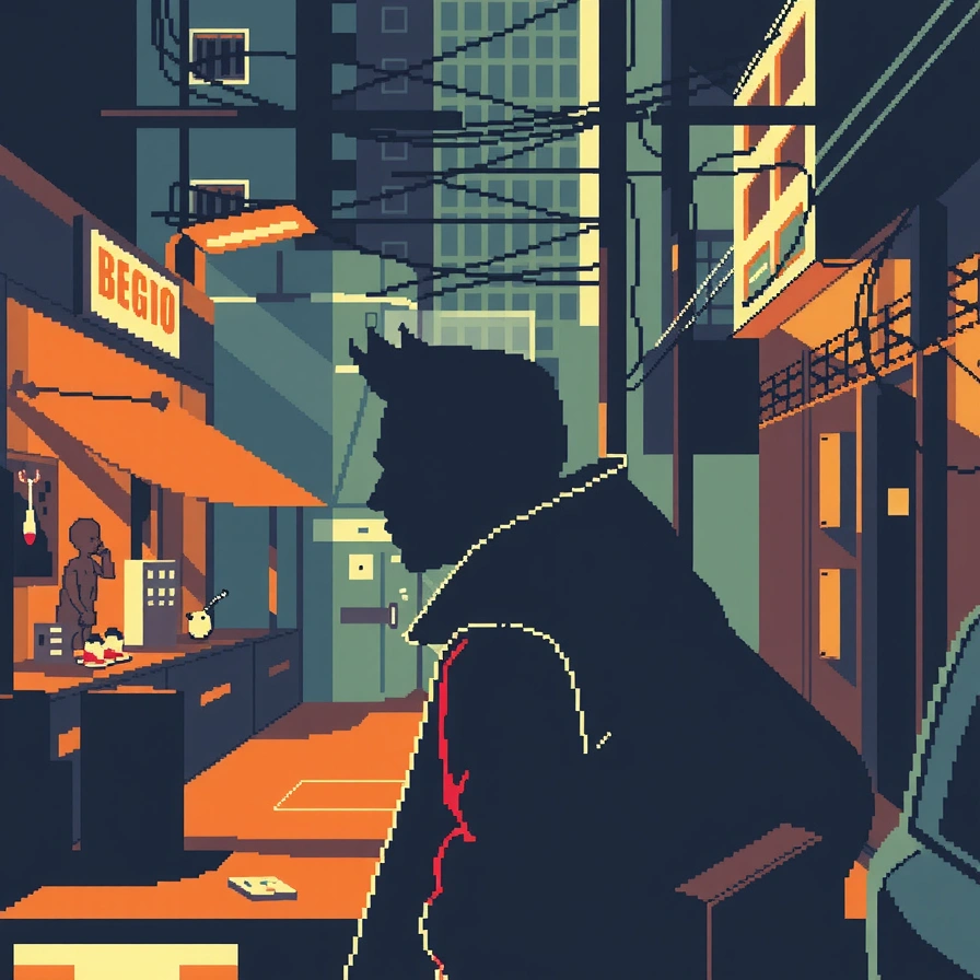 Scene