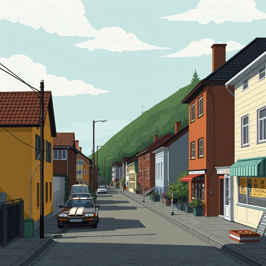 Scene