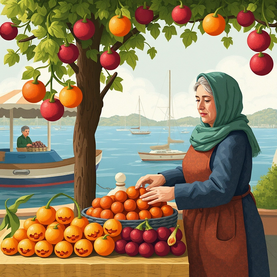 Scene