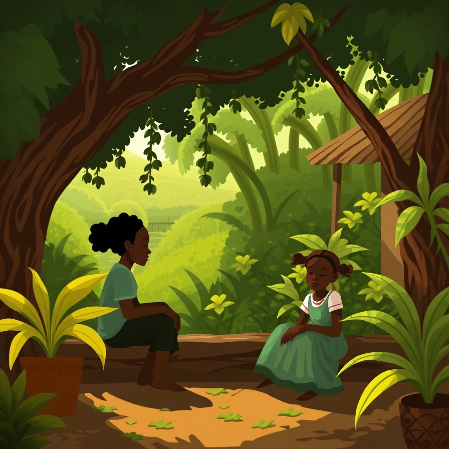 Scene