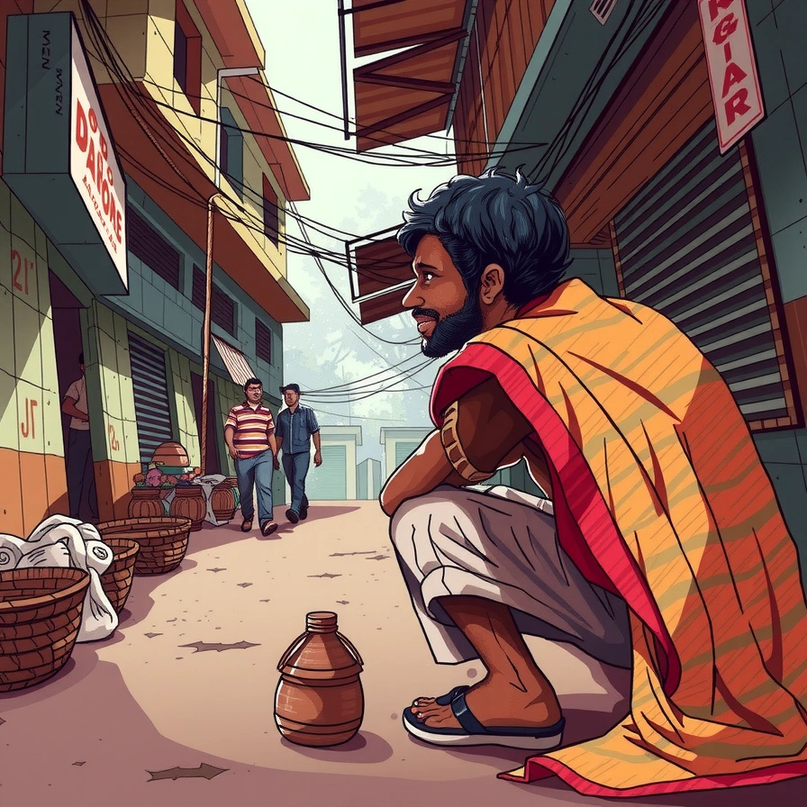 Scene
