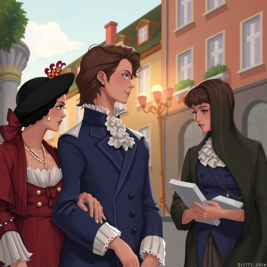 Scene